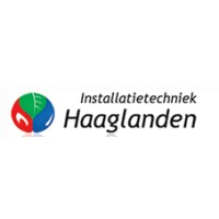 Installatietechniek Haaglanden Logo