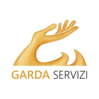 GARDA SERVIZI SRLS Logo