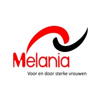 Stichting Melania Logo