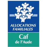 Caf de lAude Logo