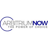 Arbitrium Now Ltd Logo