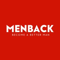 MENBACK Logo