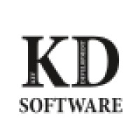 KD Software Ltd. Logo