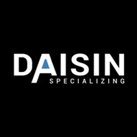 DAISIN Logo