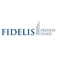 Fidelis Private Fund Logo