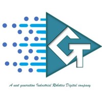 Gomes Technologies Limited Logo