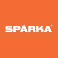SPARKA UK Ltd Logo
