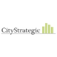 CityStrategic Logo