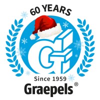 Graepels Logo