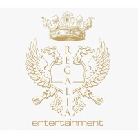 REGALIA Entertainment Logo