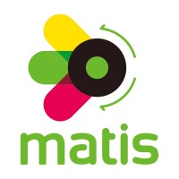 SHANGHAI MATIS ELECTRIC CO.,LTD. Logo