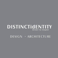 DISTINCTidENTITY Pte Ltd Logo