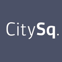 City Sq. Logo