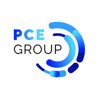 PCE GROUP Logo