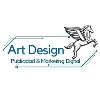 Art Design® Logo