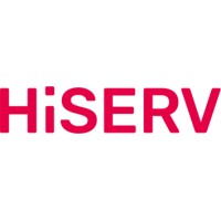 HiSERV GmbH Logo