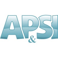 AP&SI Logo