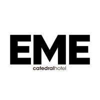 EME Catedral Hotel Sevilla 5* Logo