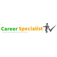 Career Specialist Logo