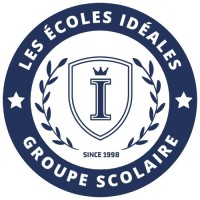 Groupe Les Ecoles Idéales Logo