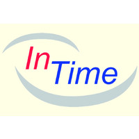 In Time Personal-Dienstleistungen GmbH & Co. KG Logo