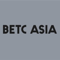 BETC ASIA Logo