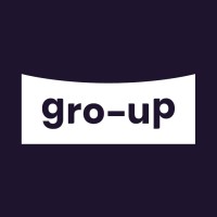 gro-up Logo