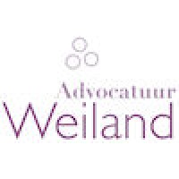 Advocatuur Weiland Logo