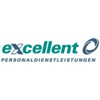 Excellent Personaldienstleistungen AG Lenzburg Logo