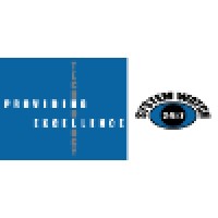 Providing Excellence through Technology Logo