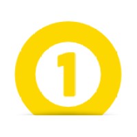 Movimento 1 euro Logo