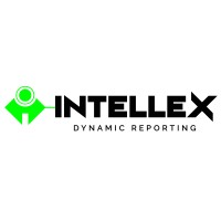 Intellex Dynamic Reporting Logo