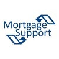 MortgageSupport Logo
