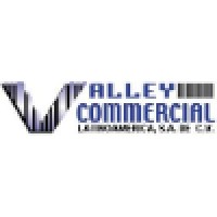 Valley Commercial Latinoamerica S.A De C.V. Logo