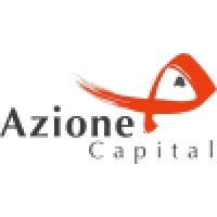 Azione Capital Pte Ltd Logo