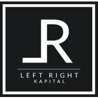 Left Right Kapital Logo