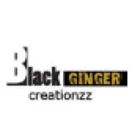 Black Ginger Logo