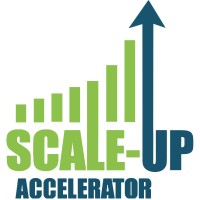 Scale-up Accelerator Consulting Group Logo