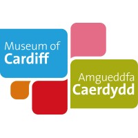 Museum of Cardiff Logo