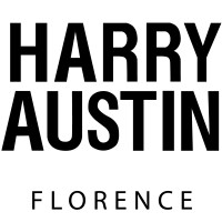 HARRY AUSTIN Logo