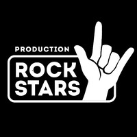 Production Rockstars Logo