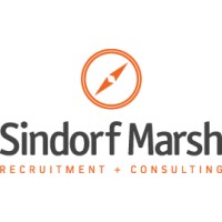 Sindorf Marsh Logo