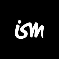 ISM - Innova Social Marketing Logo