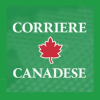 Corriere Canadese Logo