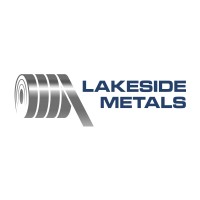 Lakeside Metals Inc. Logo