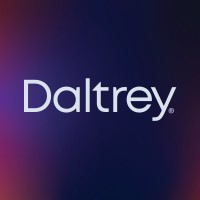 Daltrey Logo