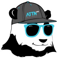 attn.live Logo
