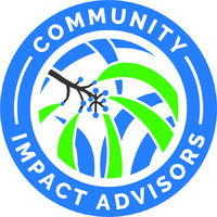 Community Impact Advisors Logo