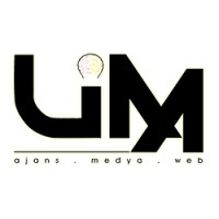 UIM I Digital Communication Agency Logo