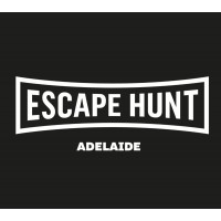 Escape Hunt Adelaide Logo